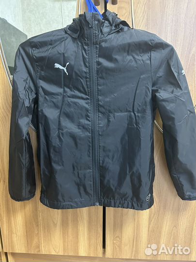 Ветровка puma