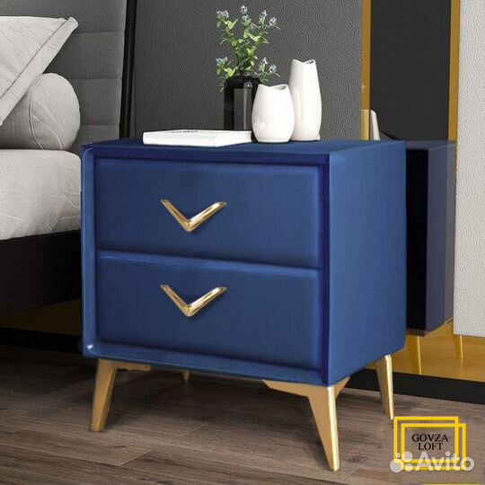Тумба прикроватная