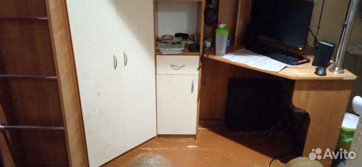 Уголок школьника