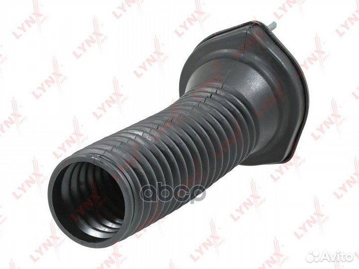 Опора заднего амортизатора R MA1076R lynxauto