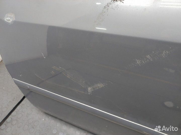 Дверь левая передняя Opel Vectra C, 2005