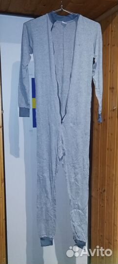 Комбинезон хоккейный