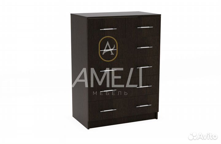 Тумба комод в спальню