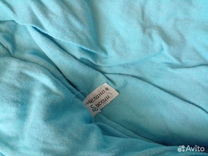 Детский комбинезон