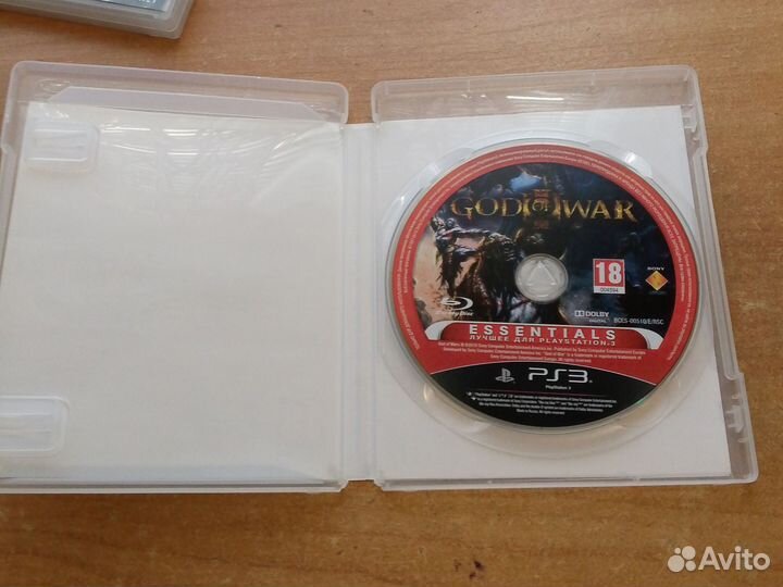 God of war 3 ps3
