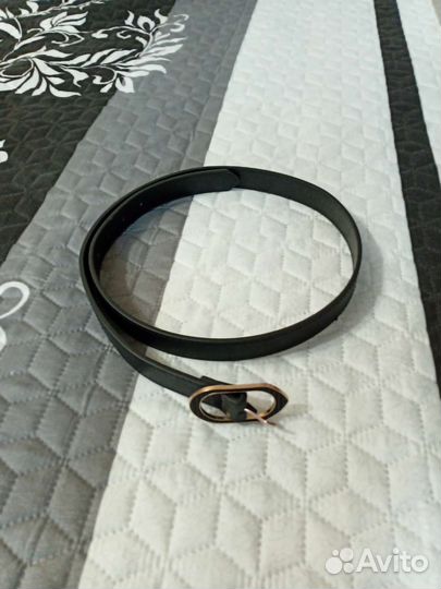 Ремень женский