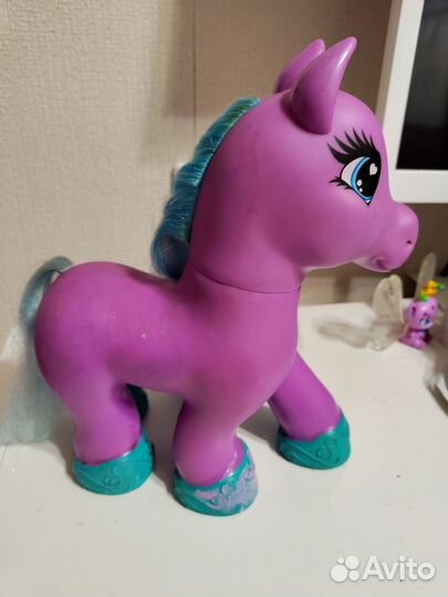 My Little Pony большие