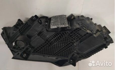 Audi Q7 SQ7 Рестайлинг Laser правая