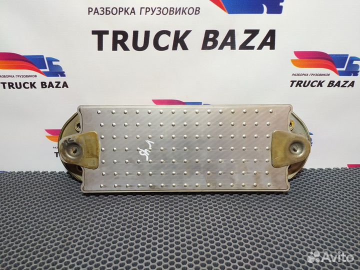 20505537 Радиатор масляный