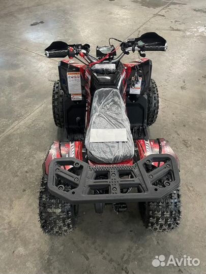 Квадроцикл yacota sporty XX