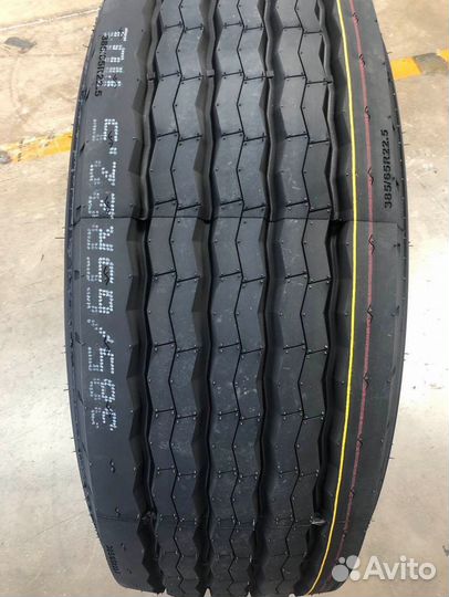 Грузовые шины Uniroyal 385/65