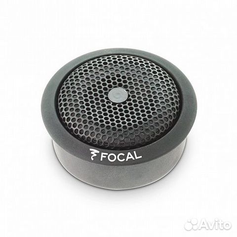 Акустическая система Focal TNF (twve1010) tweeter