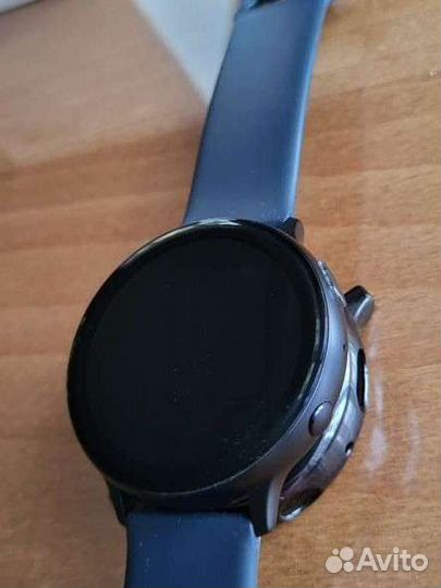 Смарт-часы Samsung galaxy watch active 2