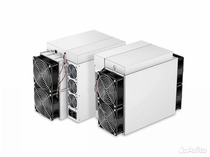 Асик Antminer CKB Miner K7