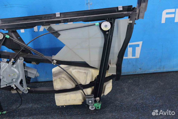 Стеклоподъемник Audi A4 (Ауди А4) B5 8E0837461B