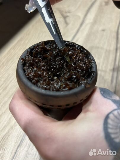 Кальянная Облака