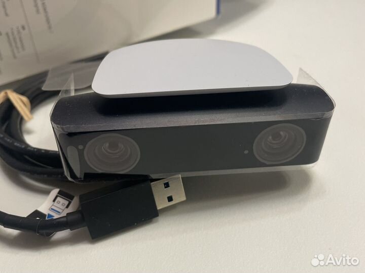 Камера для sony playstation