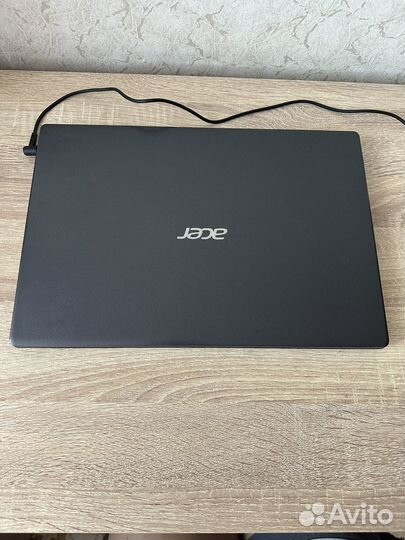 Ноутбук Acer Aspire 3 a315-23