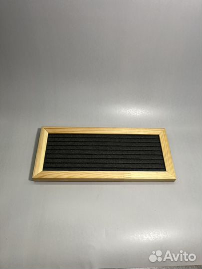 Леттерборд (доска для заметок)