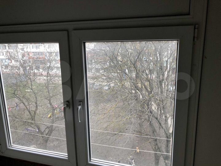 Квартира-студия, 20,1 м², 4/5 эт.