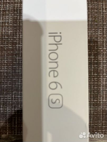 Сотовый телефон iPhone