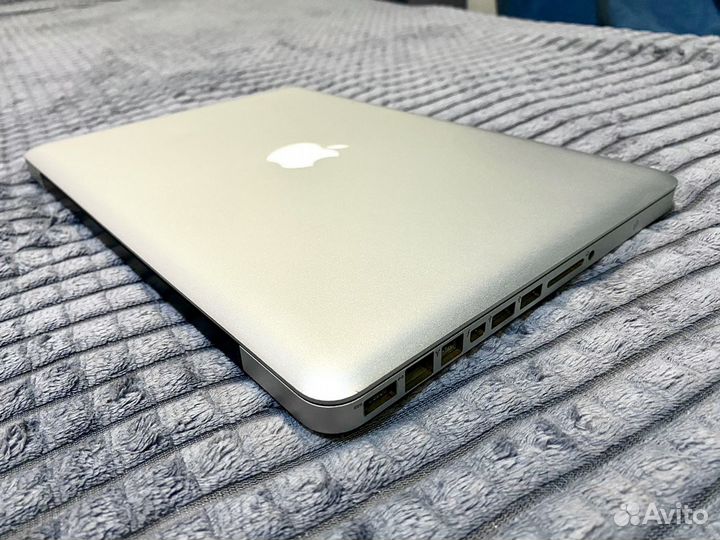 Apple MacBook Pro 13