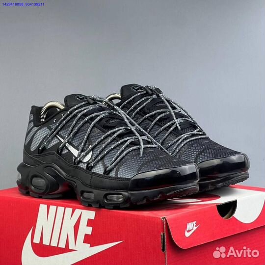 Кроссовки Nike Air Max Tn (Арт.35170)