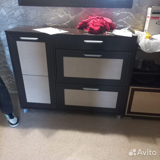 Комод продам бу