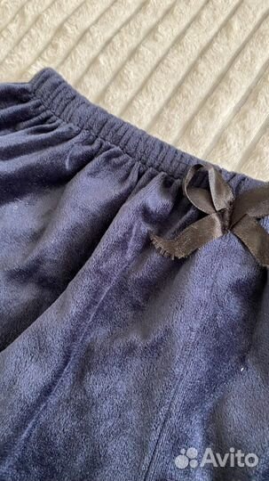 Домашний костюм женский размер 46 48