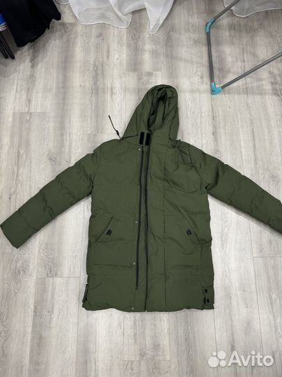 Куртка мужская