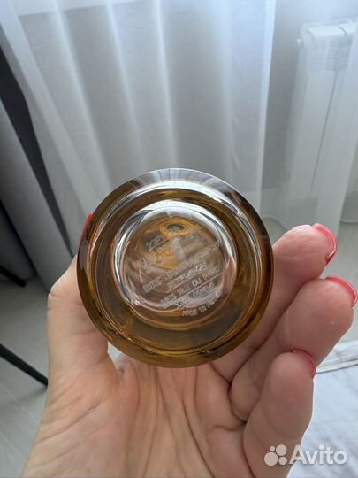 Парфюмерная вода Mancera Instant crush 120 ml