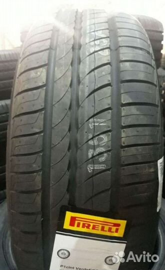Pirelli Cinturato P1 205/55 R16