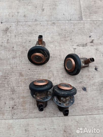 Датчик парковки Captiva C100