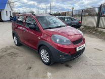 Chery IndiS (S18D) 1.3 MT, 2012, 125 000 км, с пробегом, цена 255 000 руб.