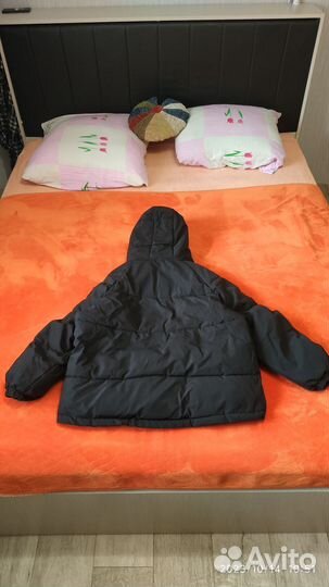 Женская куртка зима - осень