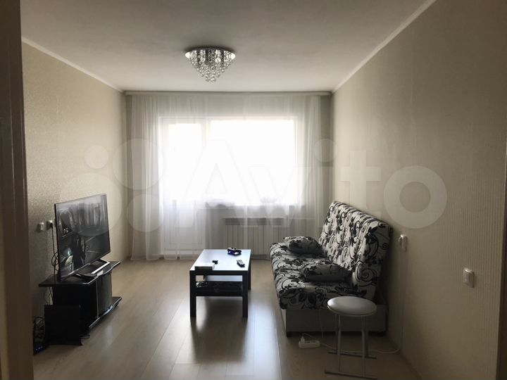2-к. квартира, 43 м², 4/5 эт.