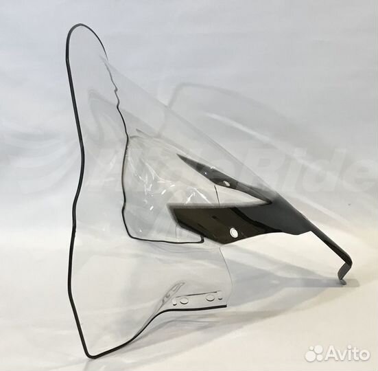 Стекло на снегоход BRP Lynx 59 Yeti 550 2012-2015г