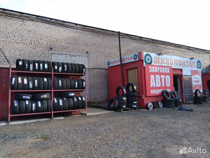 Nokian Tyres Nordman 5 195/65 R15