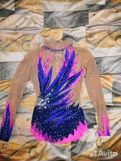 Предметы для художественной гимнастики