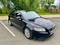 Volvo S40 2.4 AT, 2007, 366 978 км, с пробегом, цена 900 000 руб.