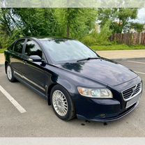 Volvo S40 2.4 AT, 2007, 366 978 км, с пробегом, цена 860 000 руб.