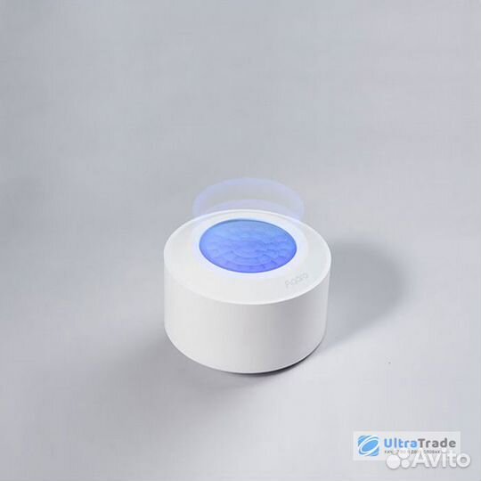 Датчик движения Xiaomi Aqara Intelligent Linkage H