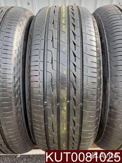 Bridgestone Regno GR-XII 225/55 R17 107U