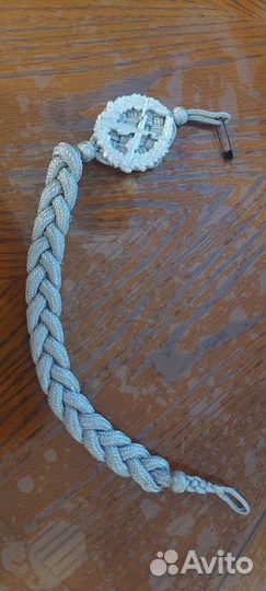 Знак за отличную стрельбу. Германия