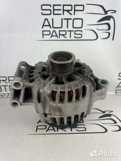 Генератор Ford Focus 3 CB8 1.6L duratec TI-VCT