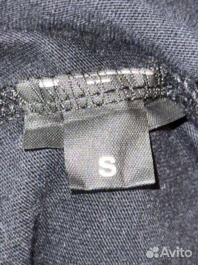 Футболка Vetements Иди На