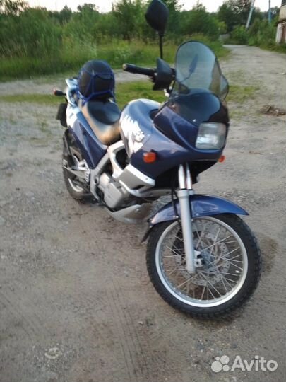 Bmw F650ST