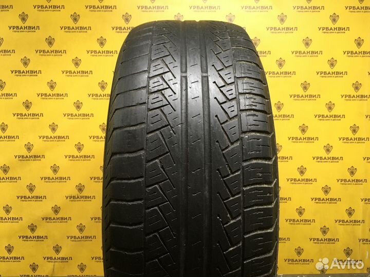 Pirelli Scorpion STR 235/55 R17