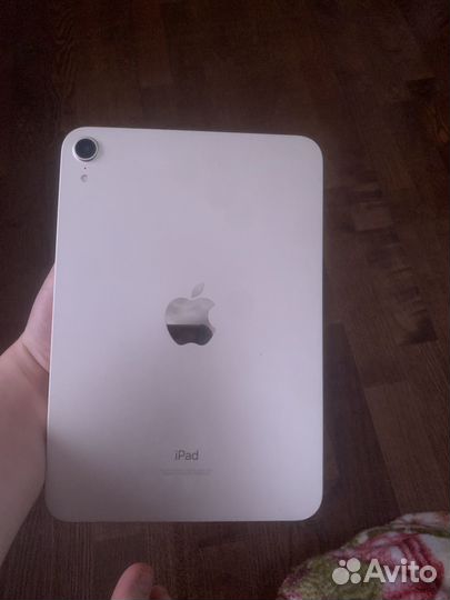 iPad mini 6 64gb