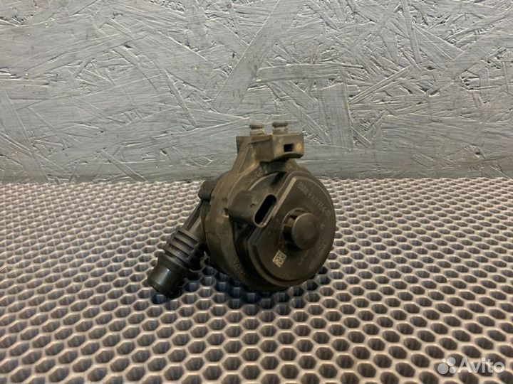 Дополнительный насос системы охлаждения Bmw X7 G07